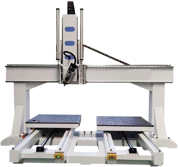 4 axis 5 axis cnc router review,4 axis cnc wood machine,should I buy multi-axis cnc router,5 axis cnc router pros cons,cnc router for wooden chairs worth buying,best cnc router for woodworking performance testing and real-world results