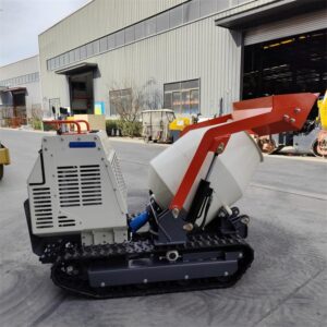 Image 1 of AHJK cement mixer review
