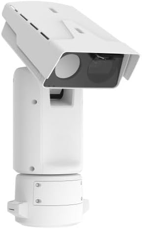 Axis Q8752-E bispectral PTZ camera review,Axis bispectral PTZ camera pros cons,should I buy Axis Q8752-E,Axis Q8752-E vs alternatives,best bispectral PTZ camera for outdoor security,Axis thermal camera with visual verification worth buying - detailed features and technical specifications