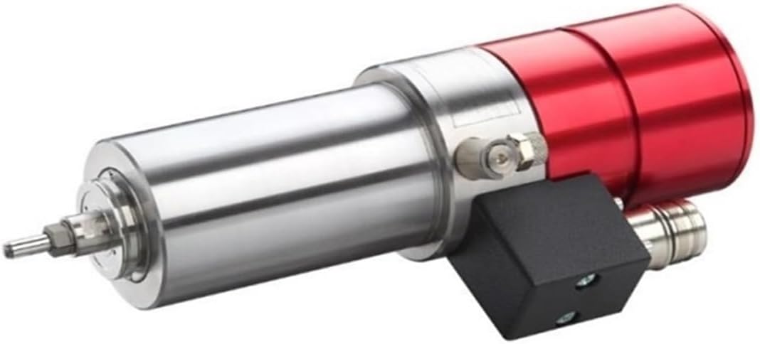 CNC spindle motor review,should I buy CNC spindle motor,CNC spindle motor vs alternatives,water cooled spindle pros cons,CNC spindle motor worth buying,best high speed spindle - detailed features and technical specifications