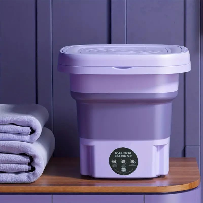 Maine portable mini washing machine review, Maine mini washing machine pros cons, should I buy Maine portable washer, Maine 11L folding washer worth it, best portable mini washing machine, Maine mini washer vs alternatives - detailed features and technical specifications