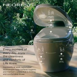 Step-by-step guide for NEOREST NX1 review,NEOREST NX1 pros cons,NEOREST NX1 vs alternatives,is NEOREST NX1 worth it,best integrated bidet toilet,NEOREST NX1 bidet toilet review - complete tutorial
