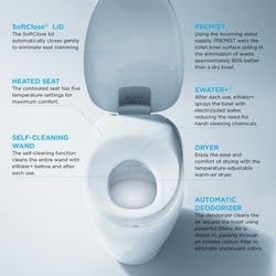 NEOREST NX1 review,NEOREST NX1 pros cons,NEOREST NX1 vs alternatives,is NEOREST NX1 worth it,best integrated bidet toilet,NEOREST NX1 bidet toilet review performance testing and real-world results
