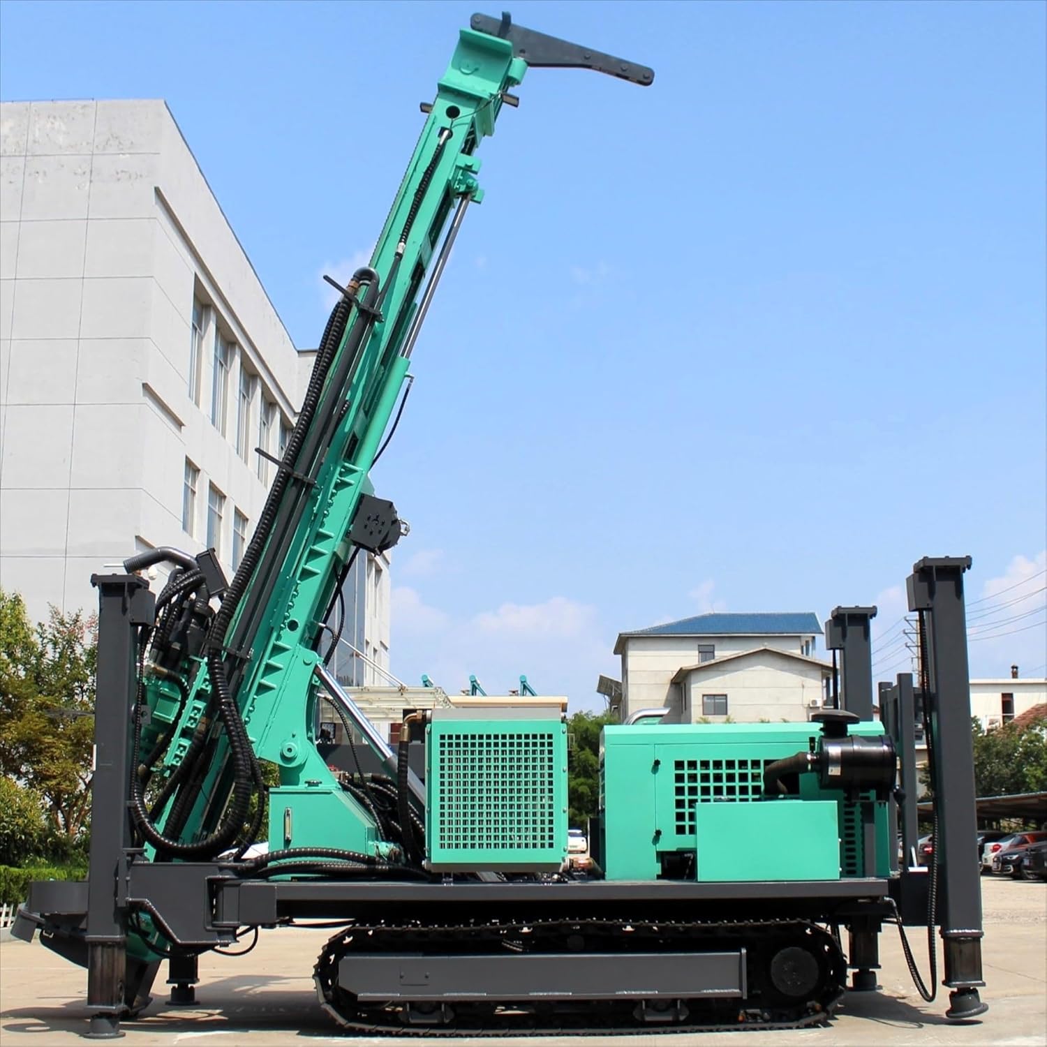 RC gas lift core drilling rig,should I buy RC gas lift core drilling rig,RC gas lift core drilling rig pros cons,RC gas lift drilling rig vs alternatives,best core drilling rig for mining,RC gas lift core drilling rig worth buying - detailed features and technical specifications