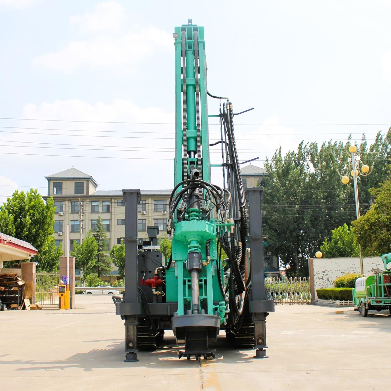 Step-by-step guide for RC gas lift core drilling rig,should I buy RC gas lift core drilling rig,RC gas lift core drilling rig pros cons,RC gas lift drilling rig vs alternatives,best core drilling rig for mining,RC gas lift core drilling rig worth buying - complete tutorial