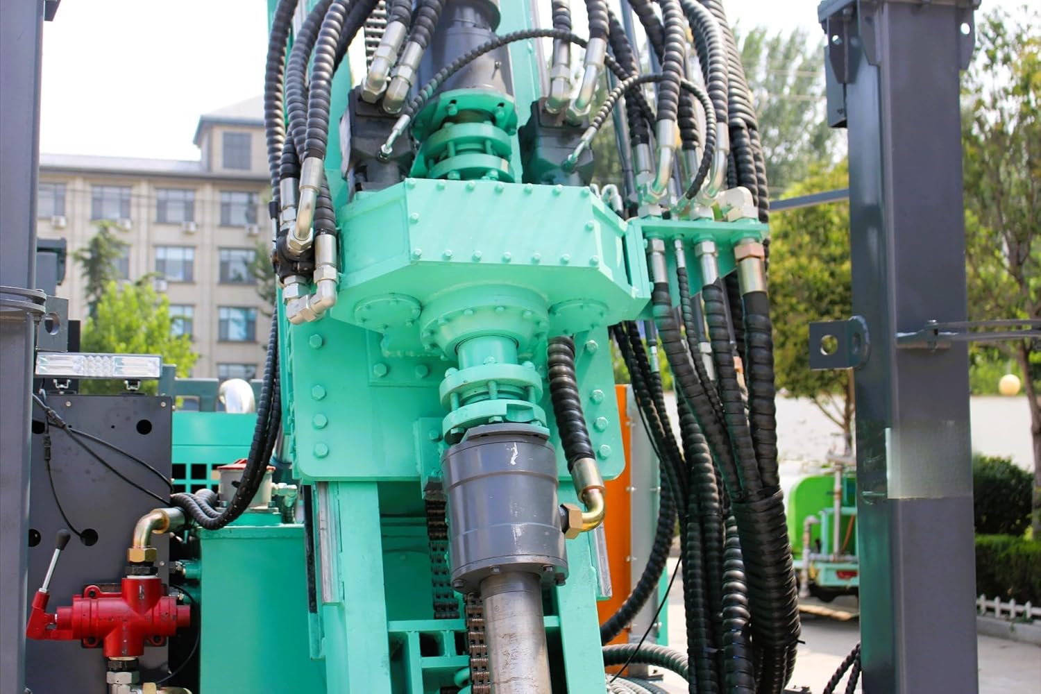 RC gas lift core drilling rig,should I buy RC gas lift core drilling rig,RC gas lift core drilling rig pros cons,RC gas lift drilling rig vs alternatives,best core drilling rig for mining,RC gas lift core drilling rig worth buying performance testing and real-world results