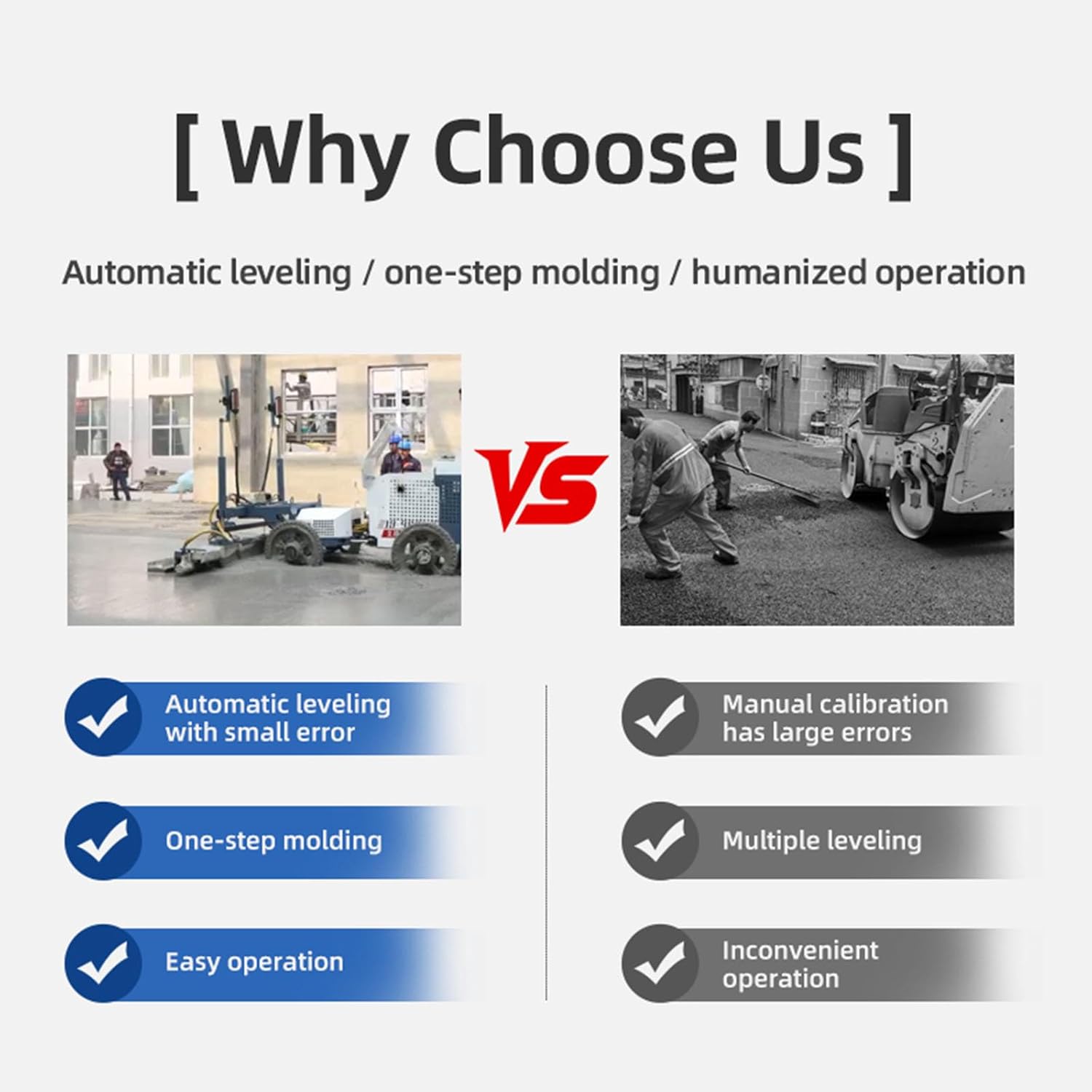 best concrete screed machine,concrete screed machine pros cons,self-propelled concrete paver worth buying,automatic cement leveling machine review,should I buy a concrete screed machine,industrial concrete leveling machine vs alternatives performance testing and real-world results