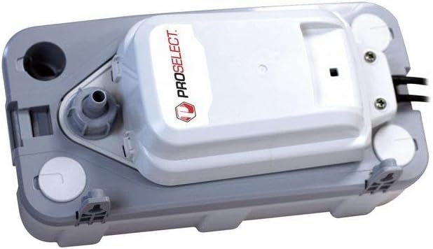 Step-by-step guide for buy ProSelect condensate pump,ProSelect condensate pump worth buying,ProSelect vs Little Giant pump,condensate pump with safety switch,ProSelect PSCPV315WS20T features,best condensate pump for furnace - complete tutorial