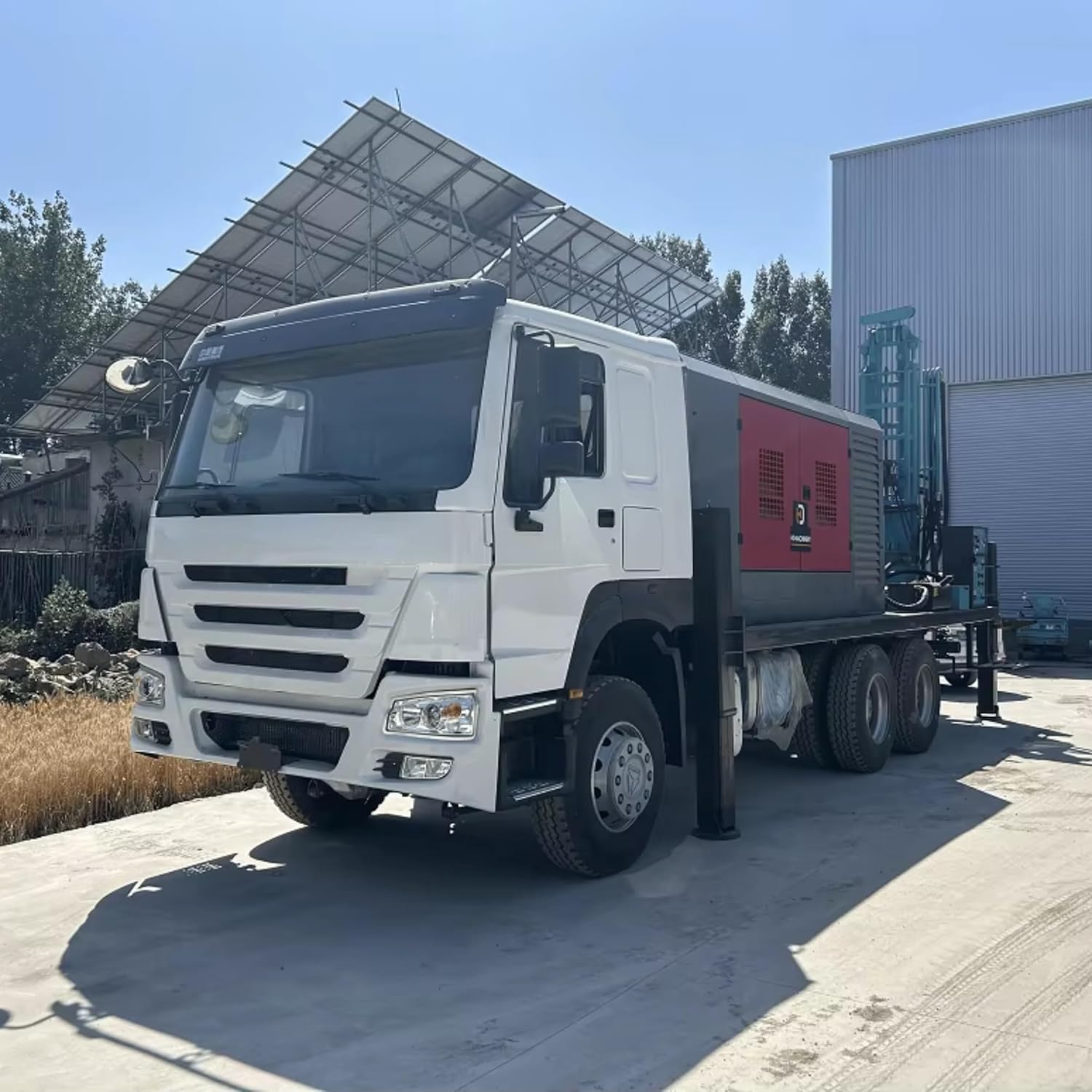 Step-by-step guide for buy tracked hydraulic core drill rig,deep borehole drilling machine worth buying,truck mounted water well rig pros cons,hydraulic core drill rig vs alternatives,best deep well drilling equipment,should I buy tracked drilling rig - complete tutorial