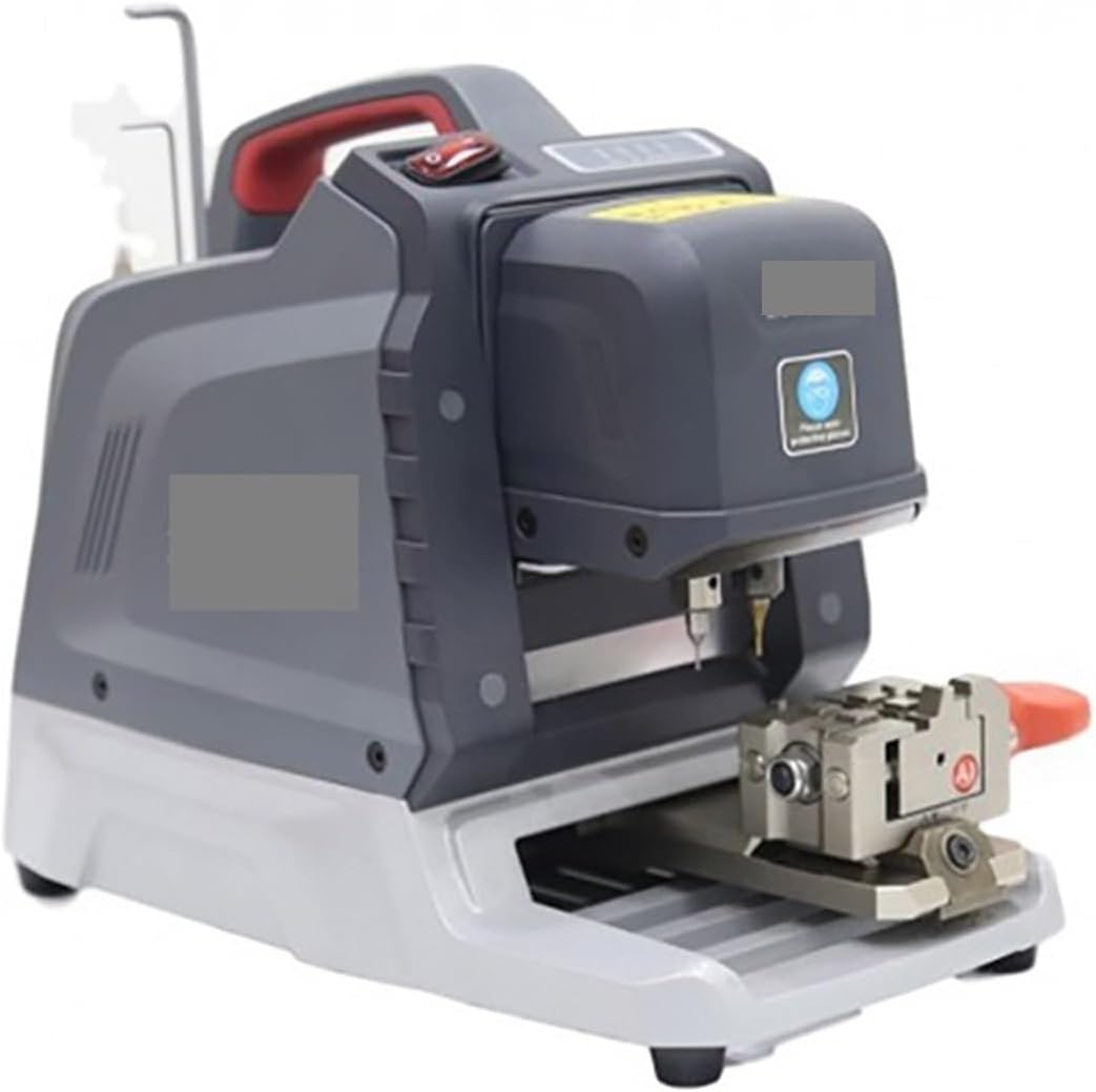 car key cutting machine,should I buy car key cutting machine,car key cutting machine vs manual duplicator,CNC key machine pros cons,best key milling machine for beginners,car key cutting machine worth buying - detailed features and technical specifications