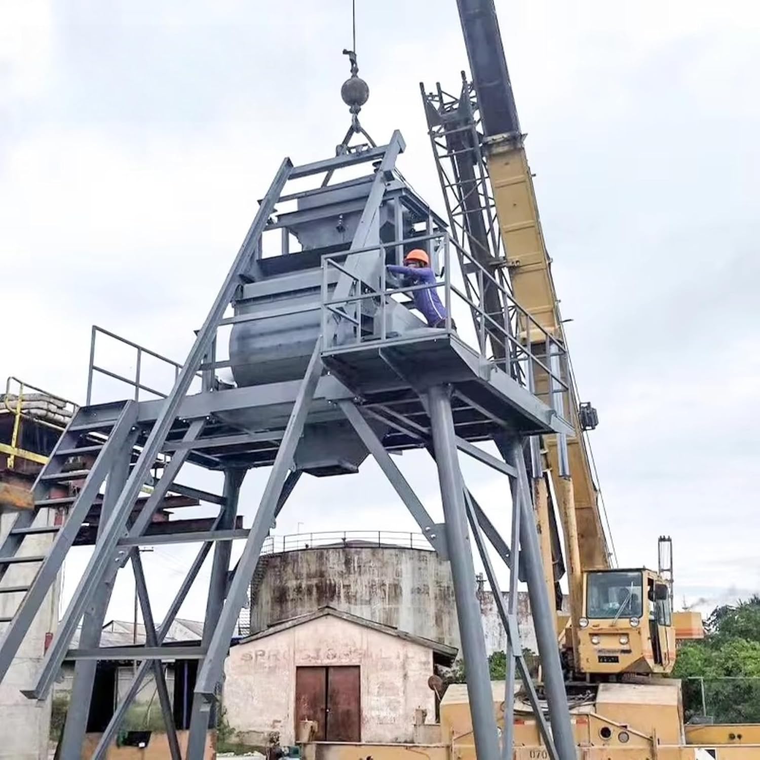concrete batching plant equipment,ready mix concrete mixing line,concrete batching plant pros cons,should I buy concrete batching plant,concrete batching plant vs mobile plant,best concrete batching plant for sale unboxing and complete package contents