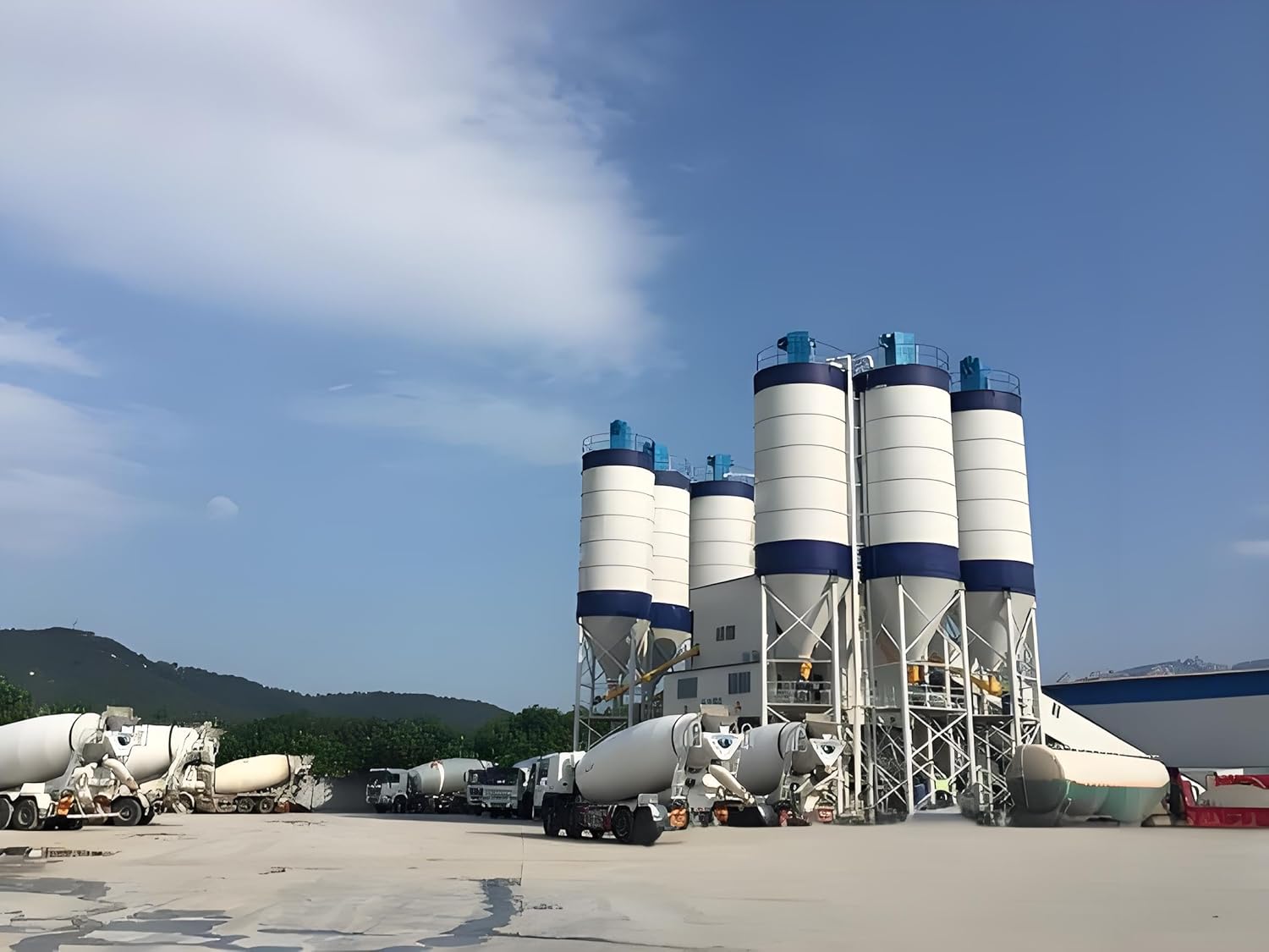 concrete batching plant manufacturer,should I buy concrete batching plant,concrete batching plant vs alternatives,concrete batching plant pros cons,concrete batching plant worth buying,best concrete mixing system - detailed features and technical specifications