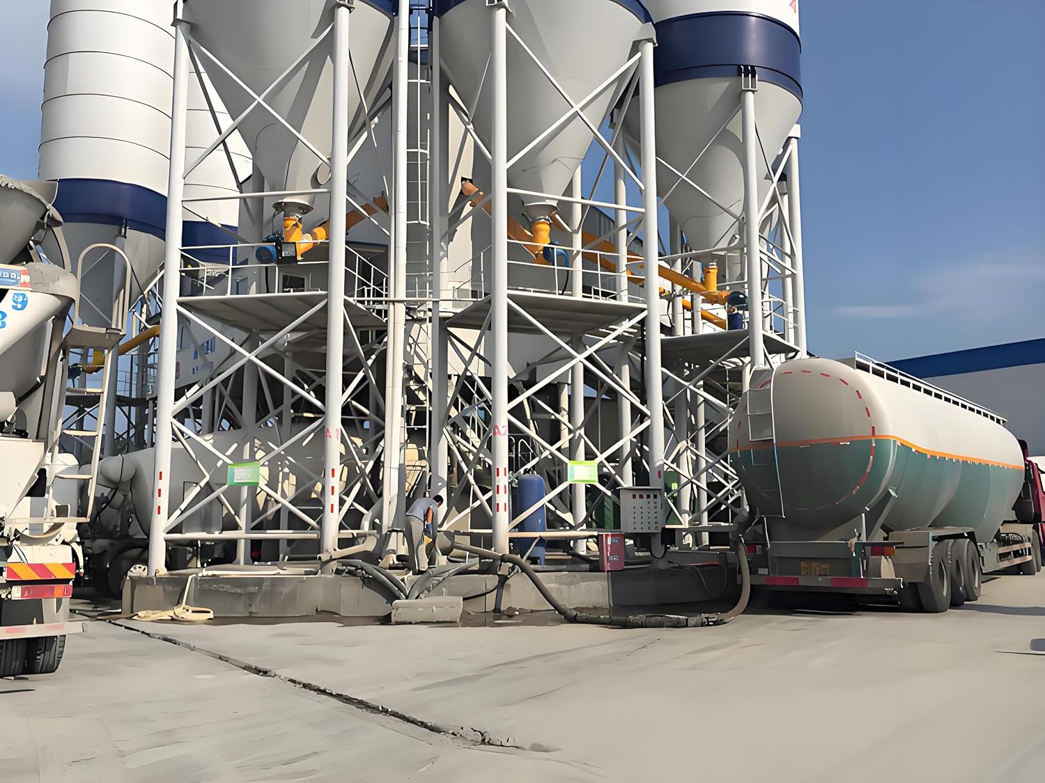 concrete batching plant manufacturer,should I buy concrete batching plant,concrete batching plant vs alternatives,concrete batching plant pros cons,concrete batching plant worth buying,best concrete mixing system unboxing and complete package contents