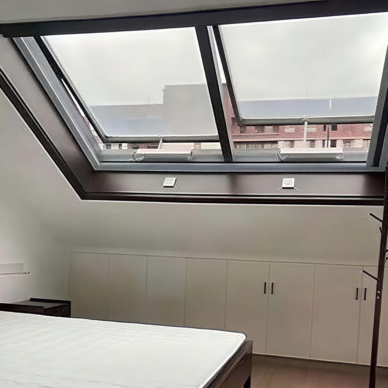 Step-by-step guide for custom skylight window review,should I buy custom skylight,tempered glass skylight pros cons,manual roof hatch vs skylight,custom skylight window worth buying,best skylight for attic entry - complete tutorial