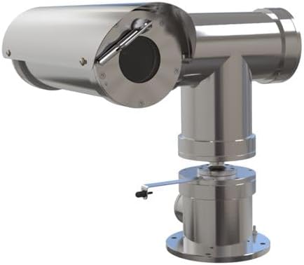 explosion proof PTZ camera,hazardous area camera,explosion proof PTZ camera pros cons,Axis XP40-Q1785 review,should I buy explosion proof PTZ camera,best industrial PTZ camera - detailed features and technical specifications