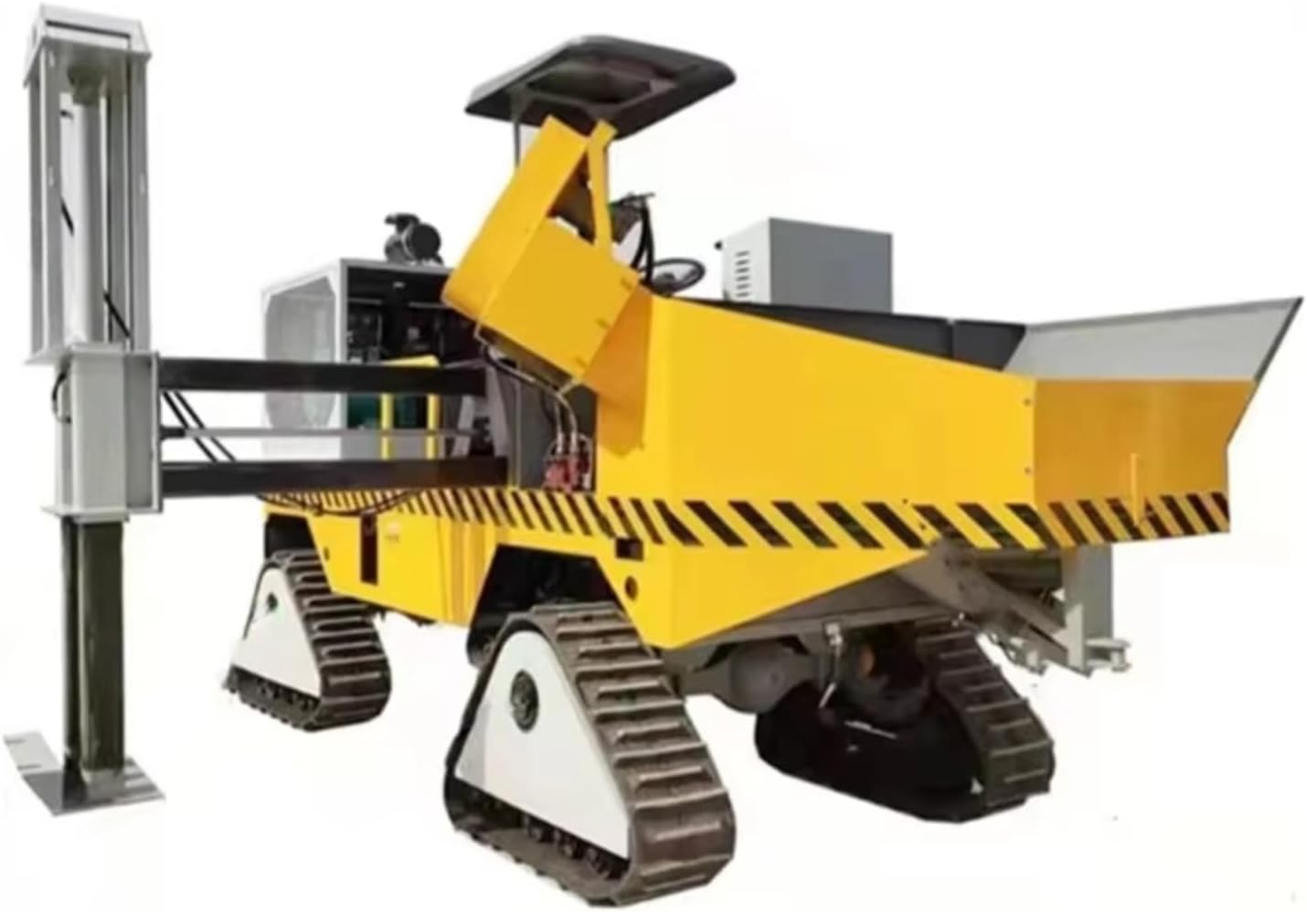 heavy duty concrete slipform paver,curb slipform machine review,concrete barrier paver pros cons,what is a slipform paver used for,best concrete curb machine for contractors,is a slipform paver worth buying unboxing and complete package contents