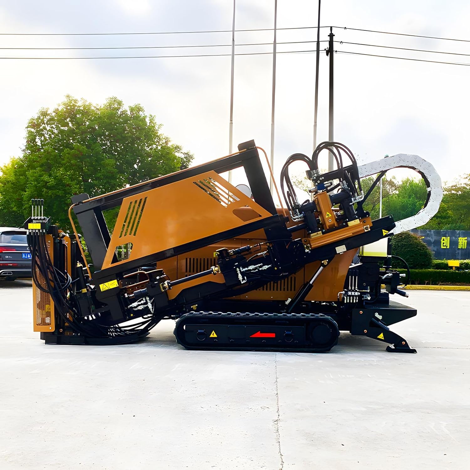 horizontal directional drilling rig review,HDD rig pros cons,is HDD rig worth buying,horizontal directional drilling rig vs auger,buy HDD rig for pipeline,best horizontal directional drilling machine - detailed features and technical specifications
