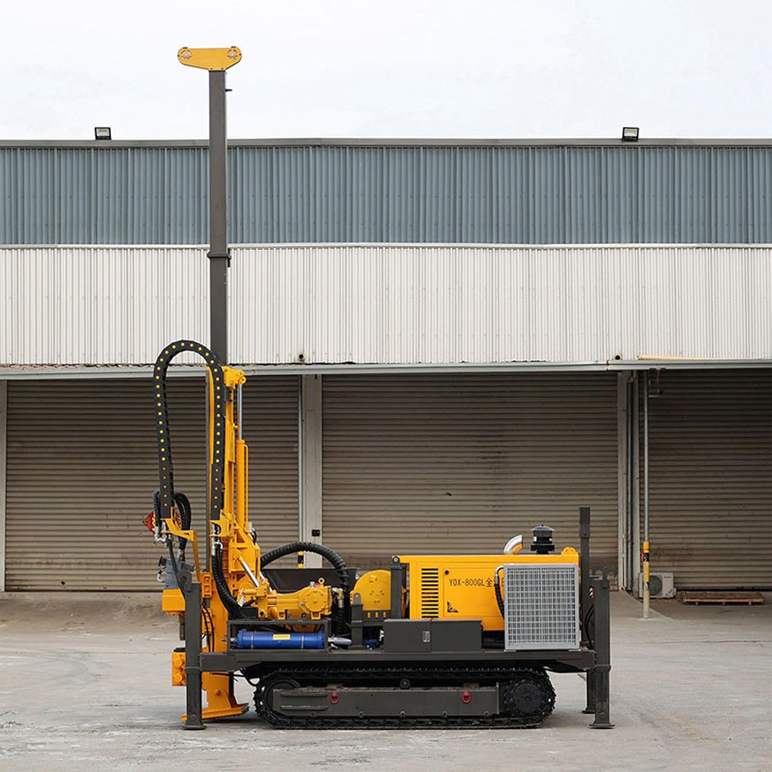 hydraulic core drilling rig,core drilling rig for sale,hydraulic core drill machine,diamond core drilling rig,best exploration drilling rig,should I buy hydraulic core drilling rig - detailed features and technical specifications