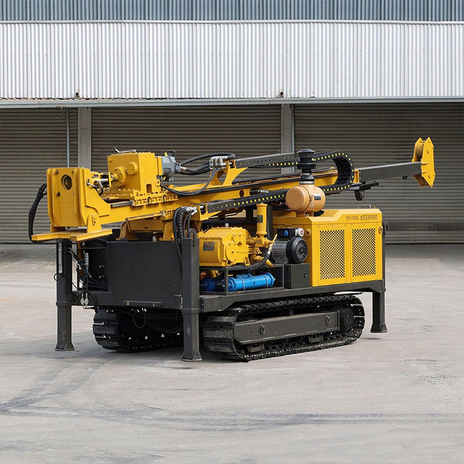 hydraulic core drilling rig,core drilling rig for sale,hydraulic core drill machine,diamond core drilling rig,best exploration drilling rig,should I buy hydraulic core drilling rig unboxing and complete package contents