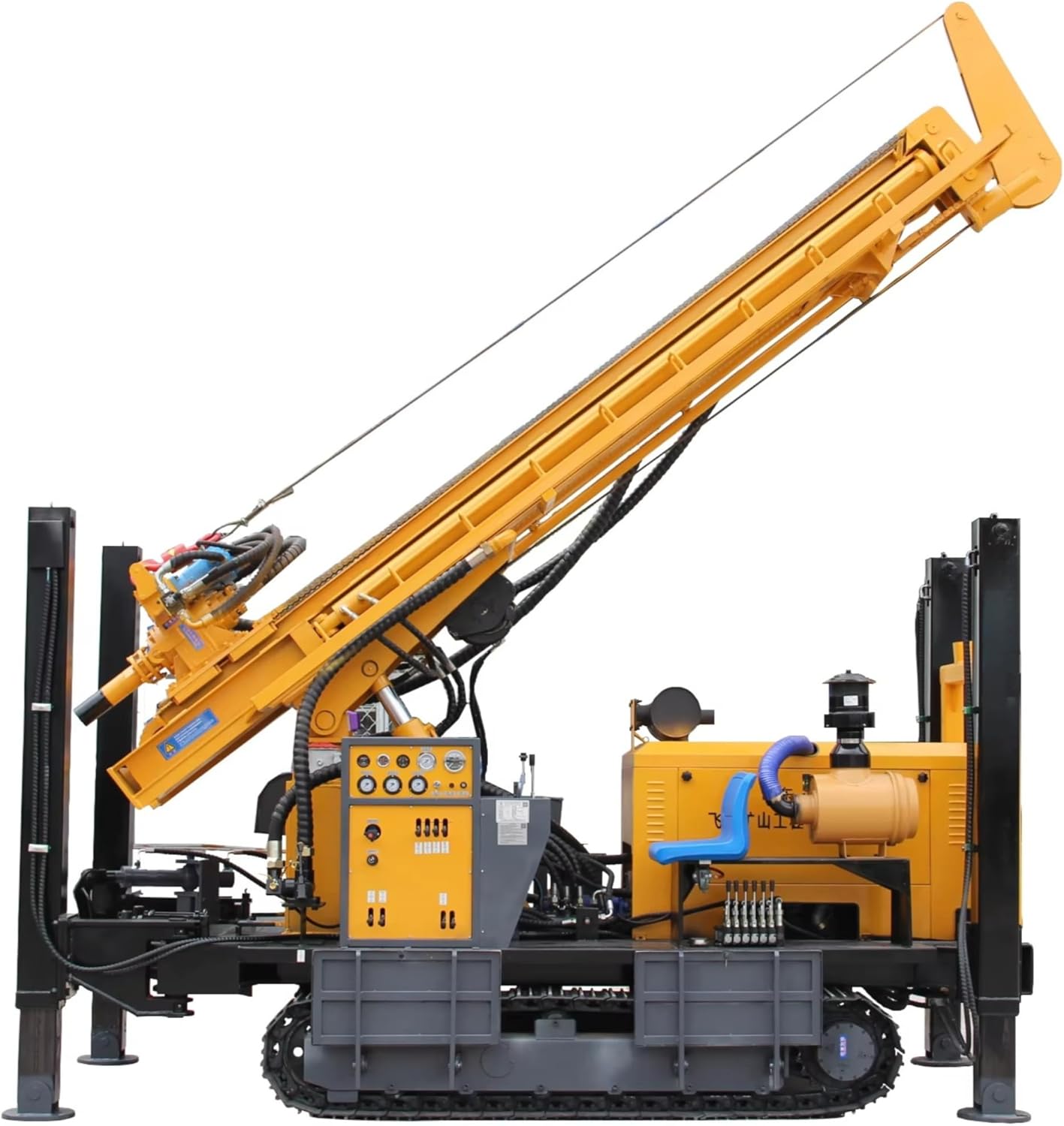 mobile water well drill rig,should I buy a mobile well drilling rig,mobile water well drill rig vs stationary,mobile water well drill rig pros cons,best mobile water well drill rig,mobile water well drill rig worth buying unboxing and complete package contents