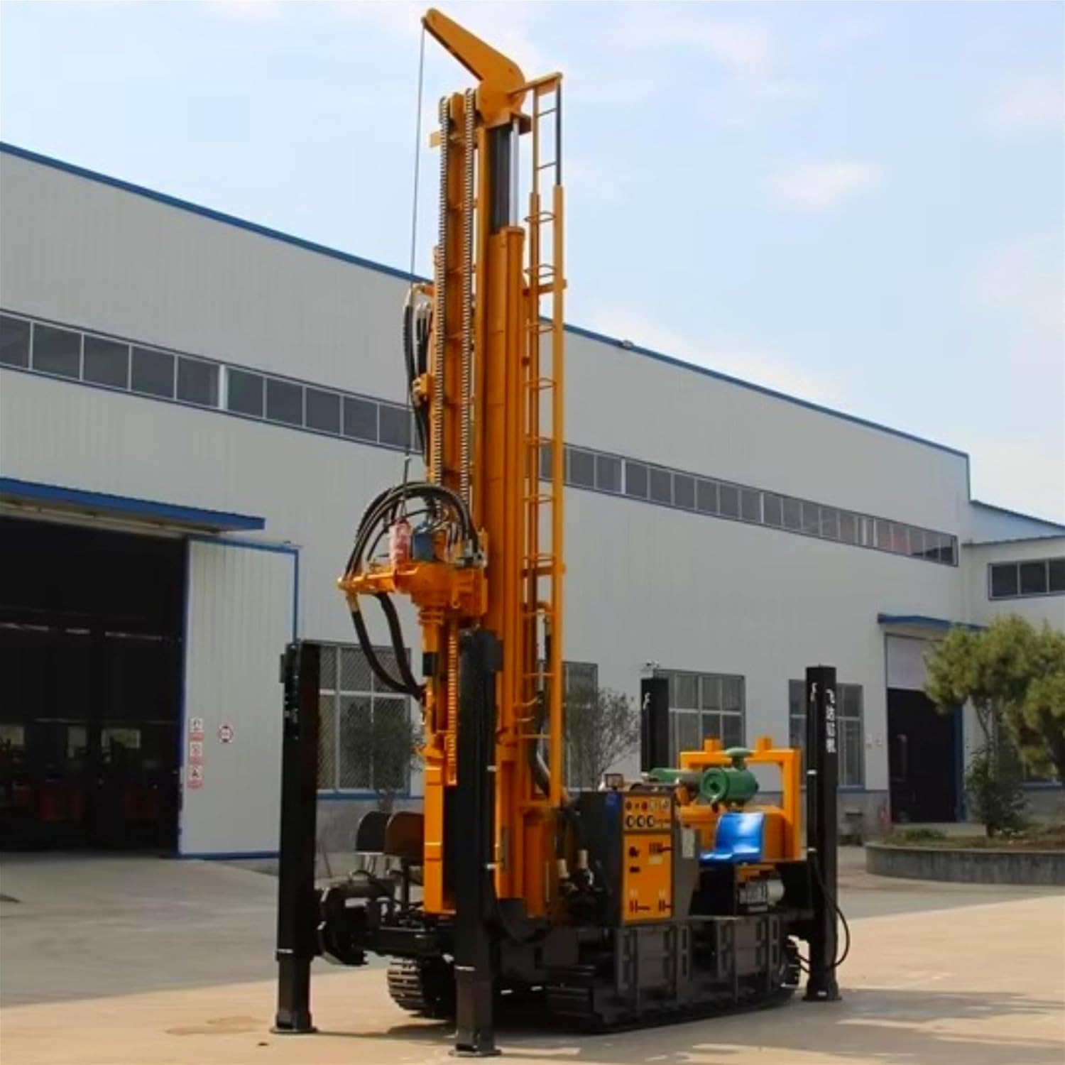 Step-by-step guide for mobile water well drill rig,should I buy a mobile well drilling rig,mobile water well drill rig vs stationary,mobile water well drill rig pros cons,best mobile water well drill rig,mobile water well drill rig worth buying - complete tutorial