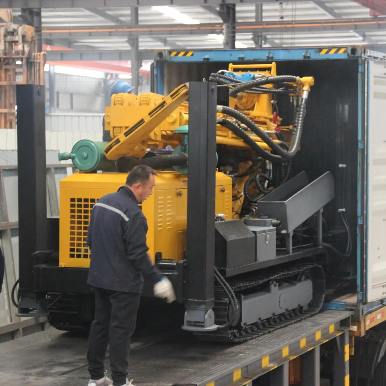 mobile water well drill rig,should I buy a mobile well drilling rig,mobile water well drill rig vs stationary,mobile water well drill rig pros cons,best mobile water well drill rig,mobile water well drill rig worth buying performance testing and real-world results