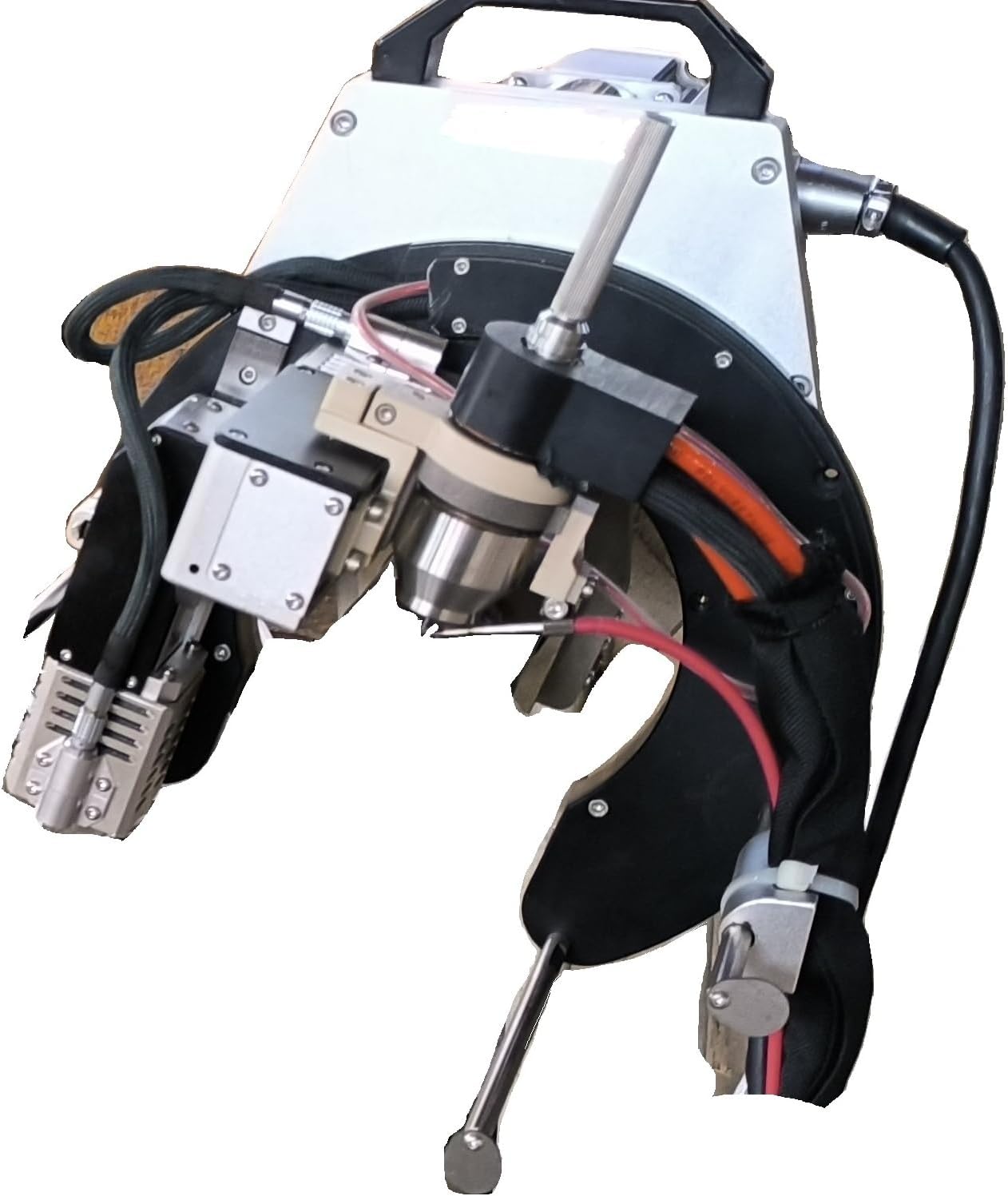 orbital welding machine review,should I buy orbital welding machine,orbital welding machine pros cons,orbital pipe welder worth buying,best orbital tube welding machine,orbital welding machine vs alternatives unboxing and complete package contents