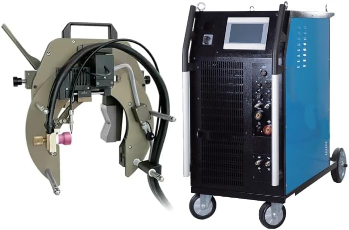 orbital welding machine review,should I buy orbital welding machine,orbital welding machine pros cons,orbital pipe welder worth buying,best orbital tube welding machine,orbital welding machine vs alternatives performance testing and real-world results
