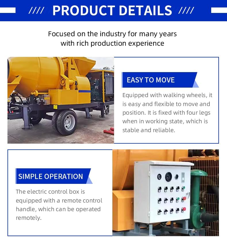 Step-by-step guide for portable concrete mixer pump,concrete mixer pump for slab,hydraulic cement mixing pump,portable concrete mixer pump review,concrete mixer pump pros cons,best portable concrete mixer pump - complete tutorial