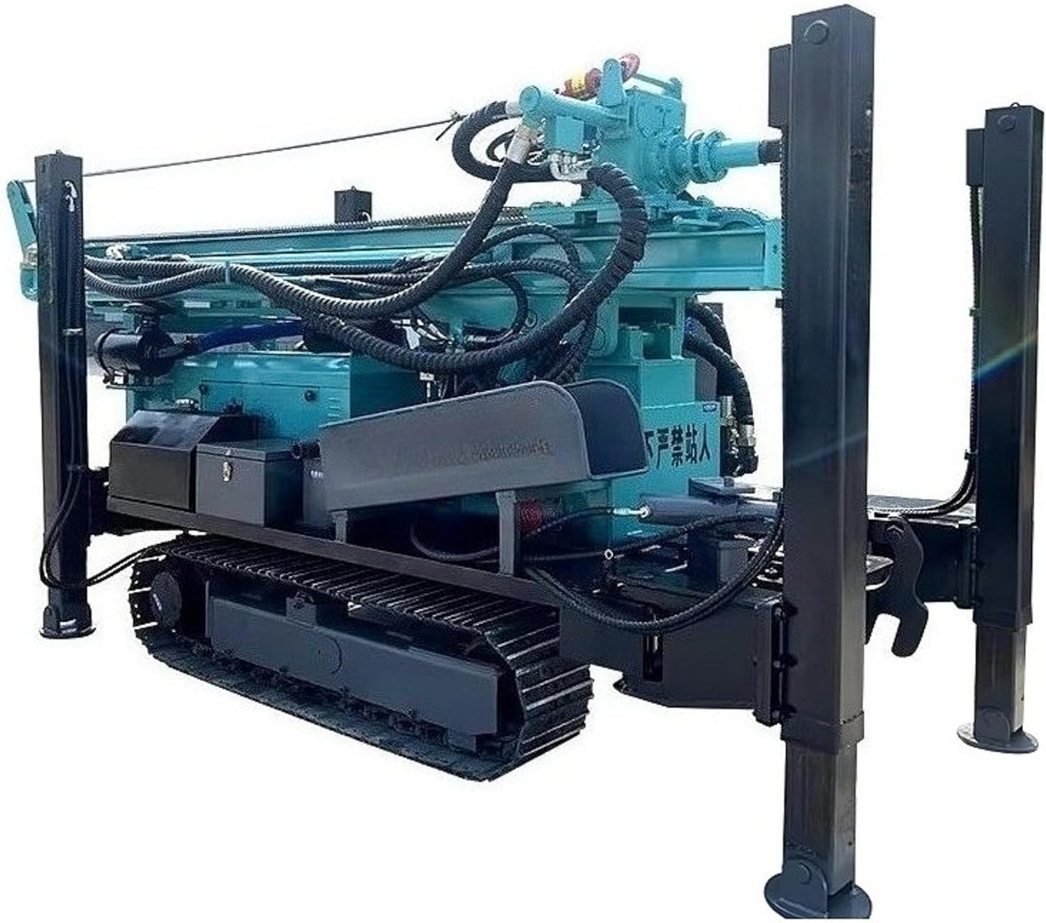 portable water well drilling rig,should I buy a portable water well drilling rig,portable water well drilling rig vs alternatives,portable water well drilling rig pros cons,portable water well drilling rig worth buying,best portable borehole drilling machine unboxing and complete package contents