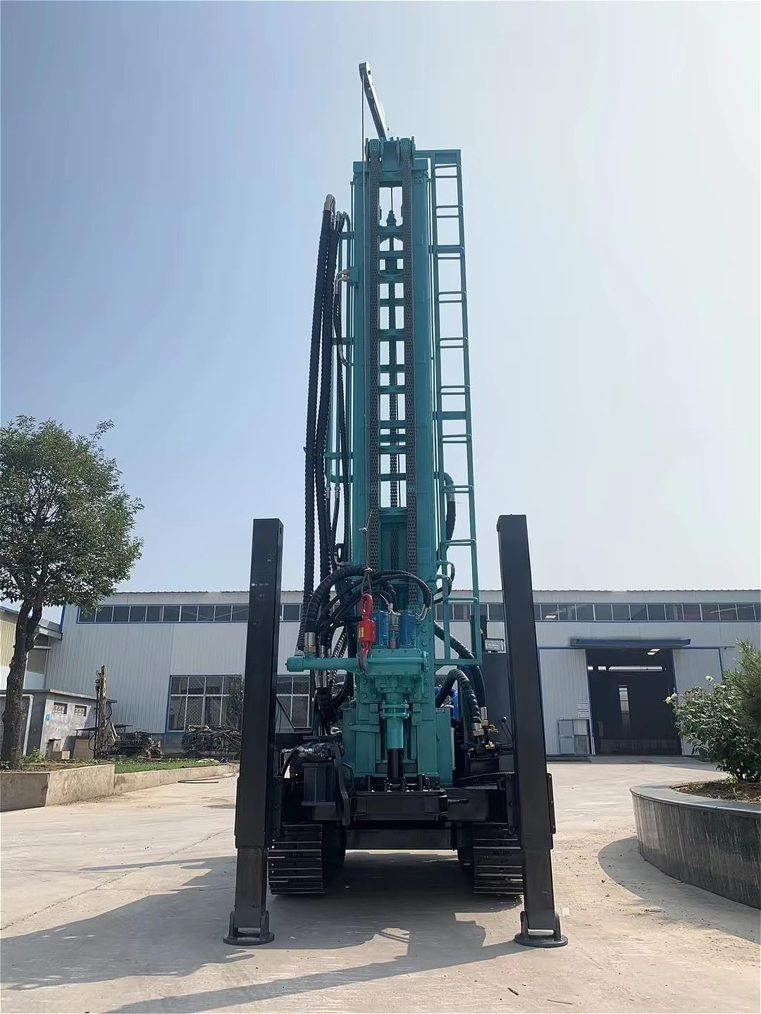 portable water well drilling rig,should I buy a portable water well drilling rig,portable water well drilling rig vs alternatives,portable water well drilling rig pros cons,portable water well drilling rig worth buying,best portable borehole drilling machine performance testing and real-world results