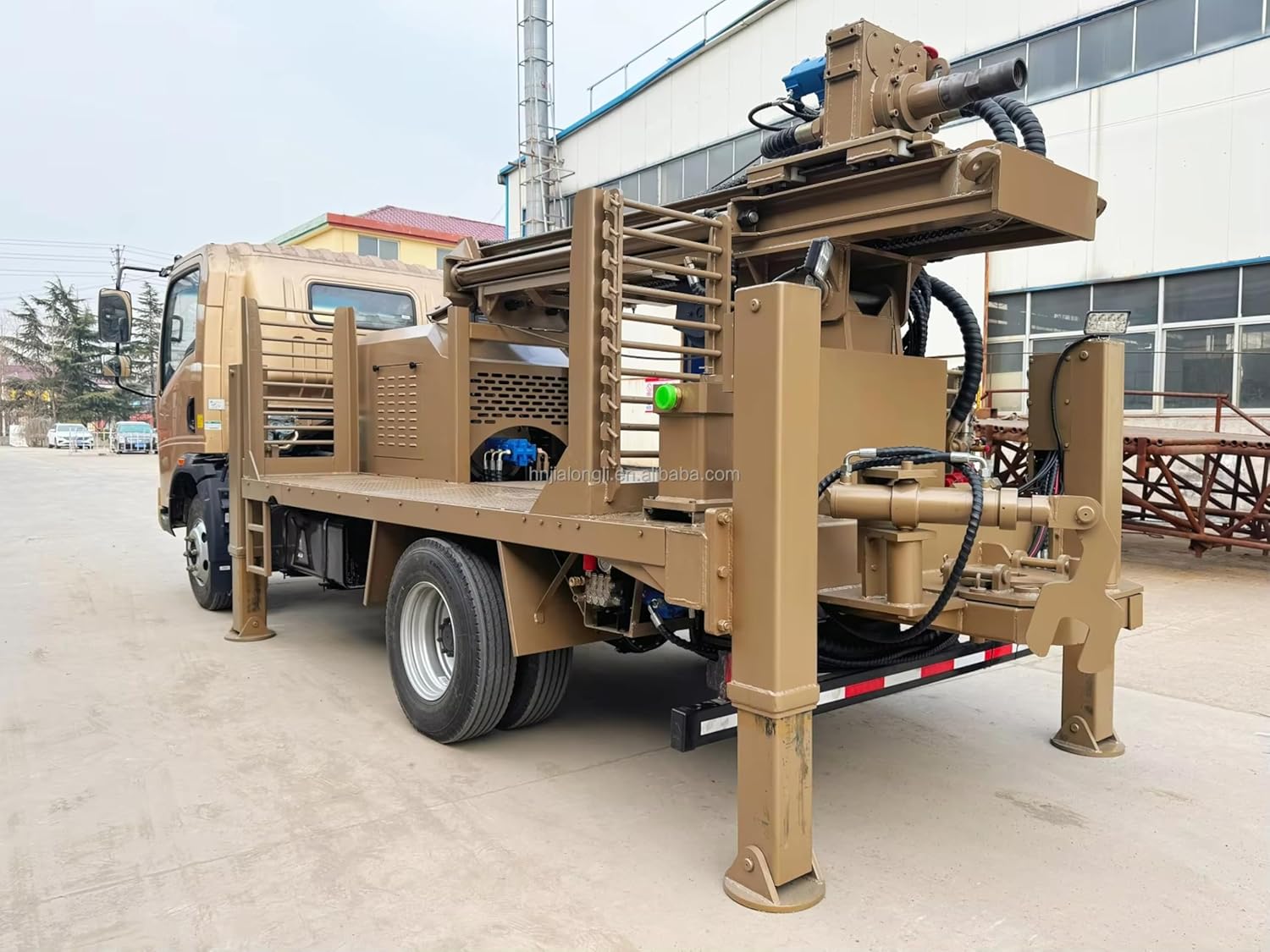 portable water well drilling rig,buy portable well drilling rig,portable water well drilling rig review,best portable well drilling machine,hydraulic borehole drilling equipment pros cons,should I buy a portable water well drill performance testing and real-world results