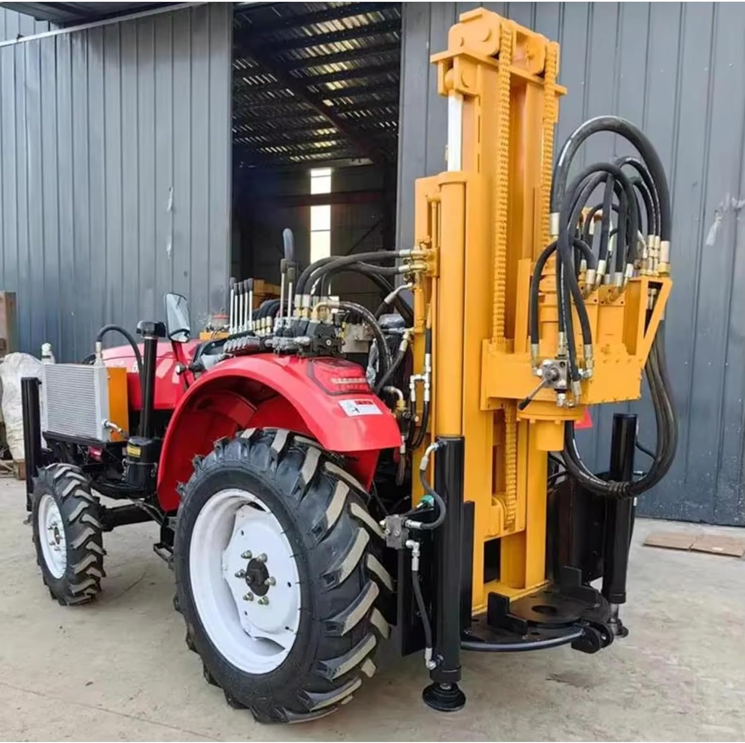 Step-by-step guide for portable water well drilling rig review, electric borehole drilling machine, water well drill equipment farm, best portable well drilling rig, well drilling rig pros cons, should I buy electric well drill - complete tutorial