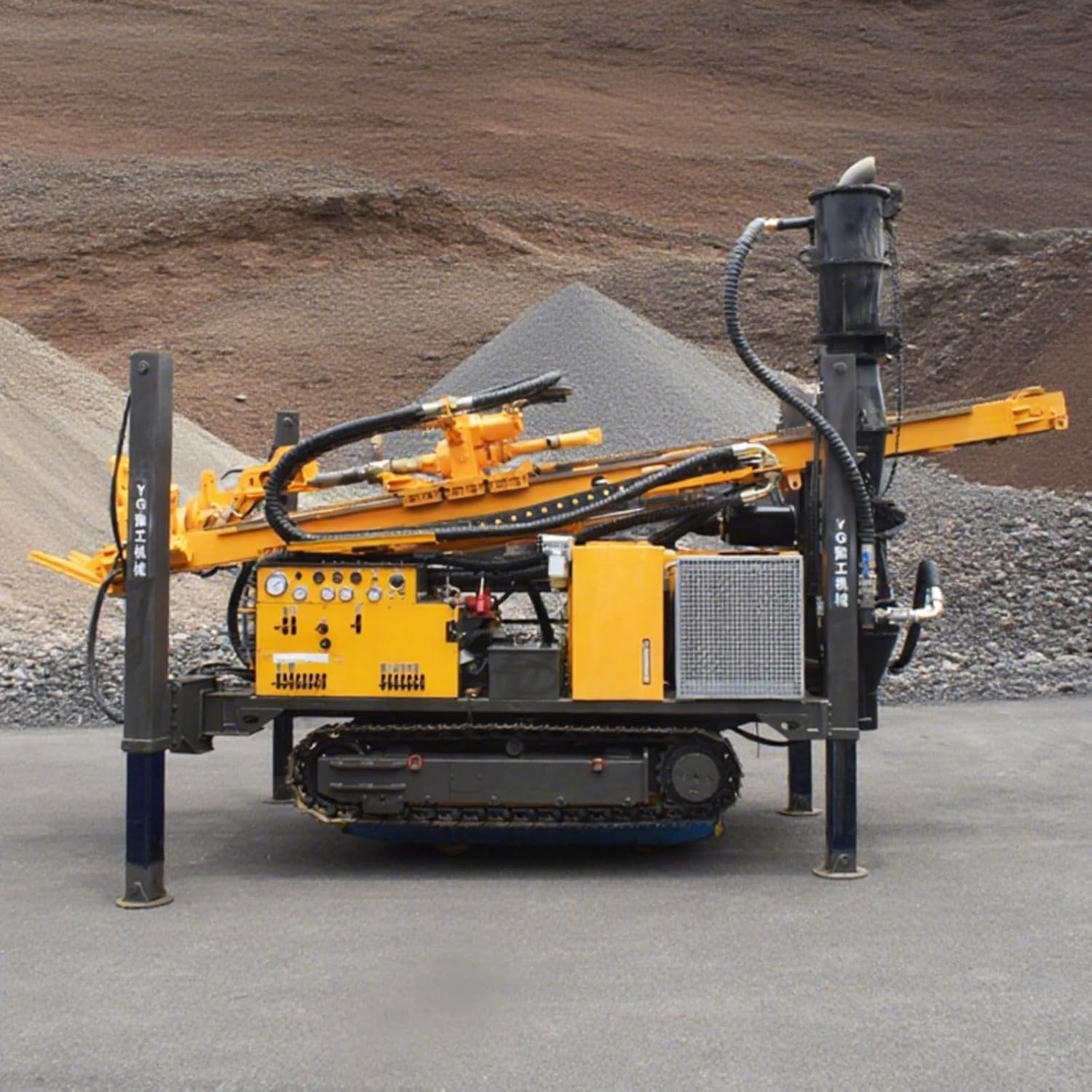 reverse circulation drill machine review,should I buy reverse circulation drill machine,reverse circulation drill machine vs alternatives,reverse circulation drill machine pros cons,reverse circulation drill machine worth buying,best RC drilling rig - detailed features and technical specifications