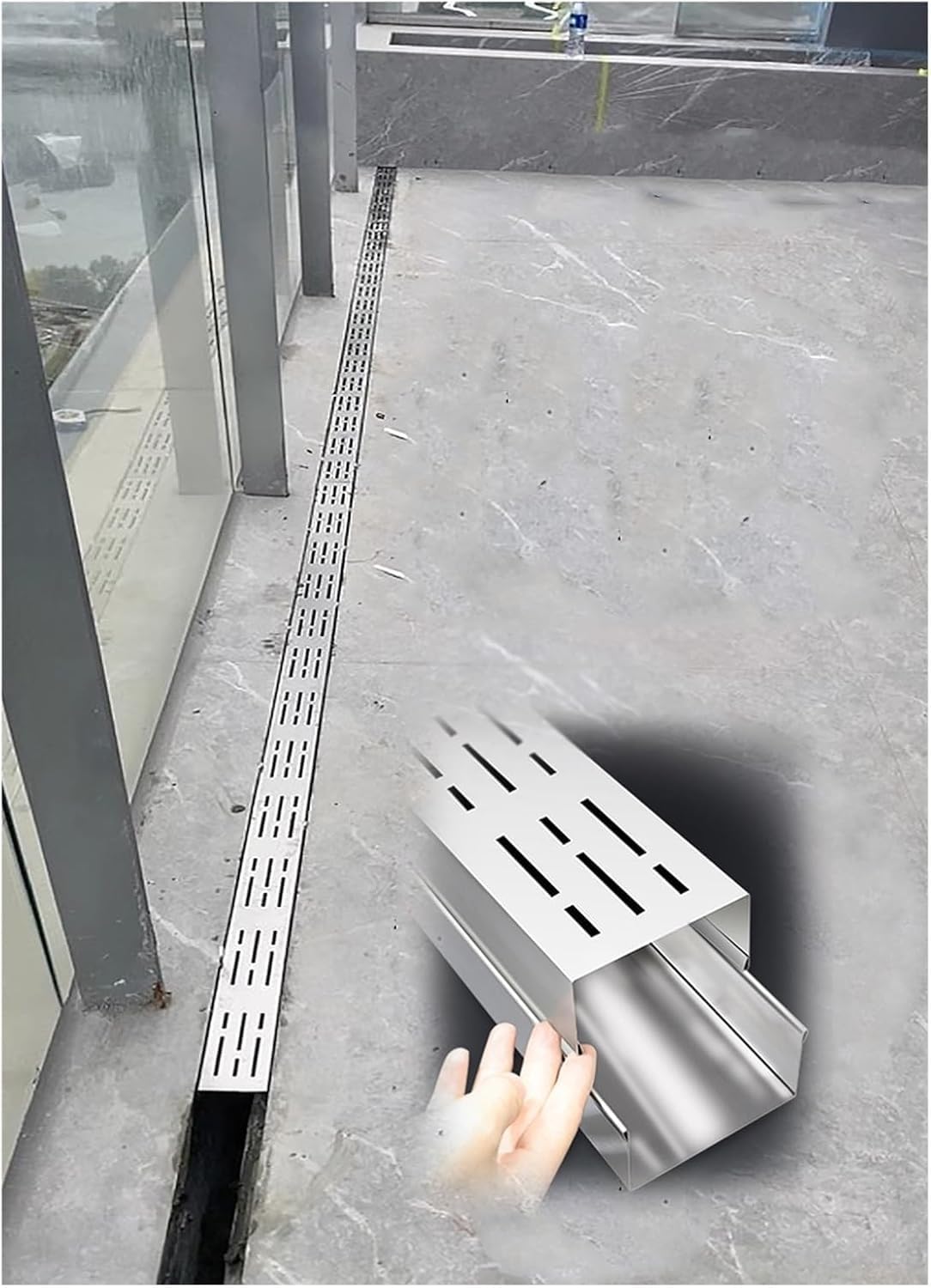 stainless steel drain cover,stainless steel drain cover pros cons,should I buy stainless steel drain cover,stainless steel drain cover vs plastic,best stainless steel drain cover,stainless steel drain cover worth buying - detailed features and technical specifications