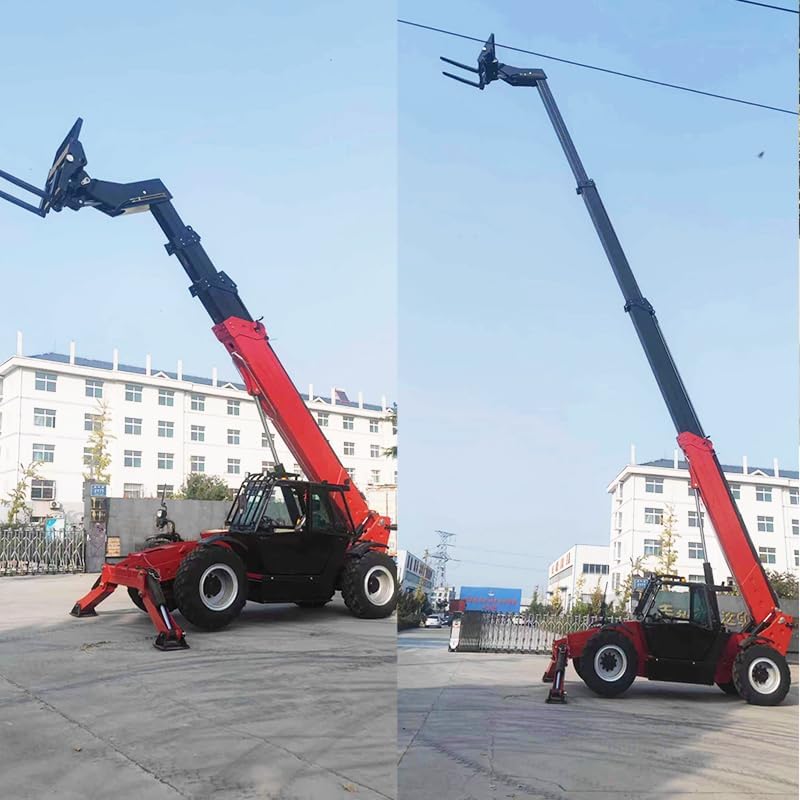 telehandler telescopic lift truck review,should I buy a telehandler telescopic lift truck,telehandler telescopic lift truck pros cons,best telehandler material handling equipment,telehandler telescopic lift truck vs alternatives,telehandler telescopic lift truck worth buying performance testing and real-world results