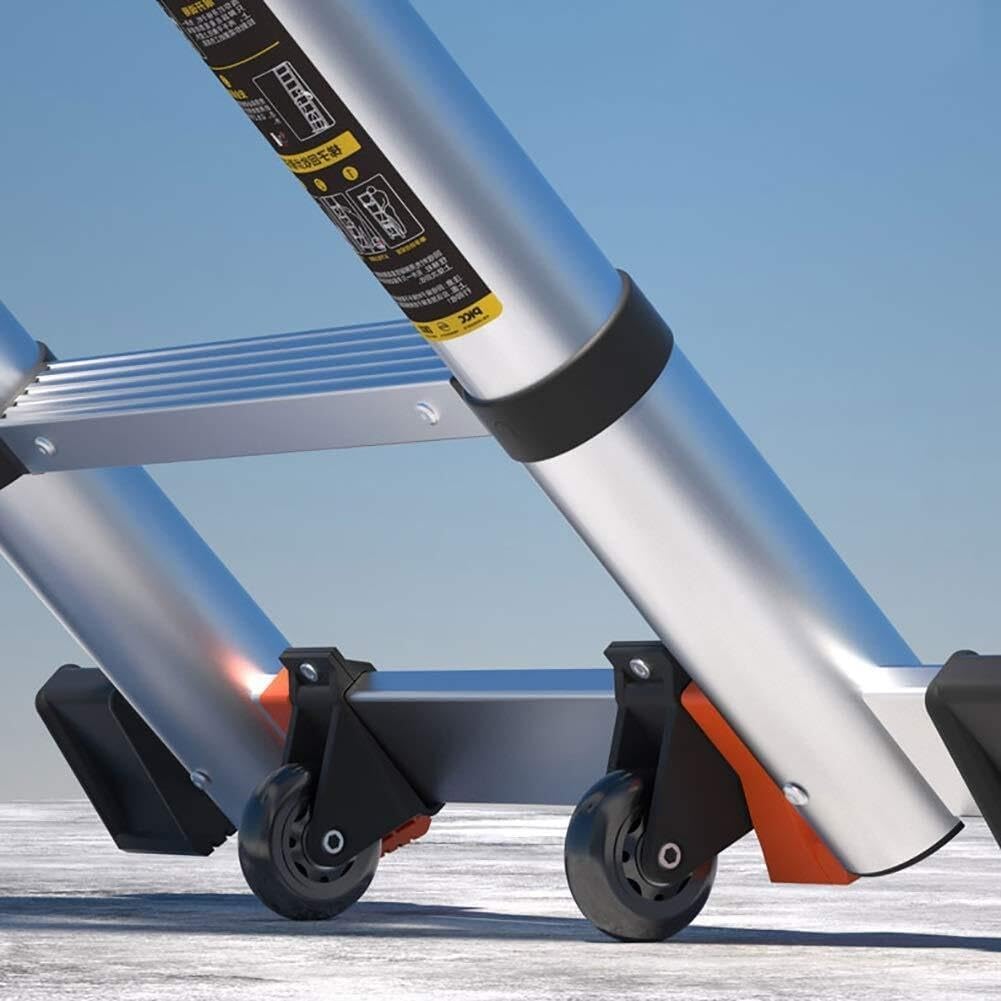 Step-by-step guide for telescopic ladder review,best telescopic ladder,telescopic ladder pros cons,is telescopic ladder worth it,telescopic ladder vs step ladder,buy telescopic ladder online - complete tutorial