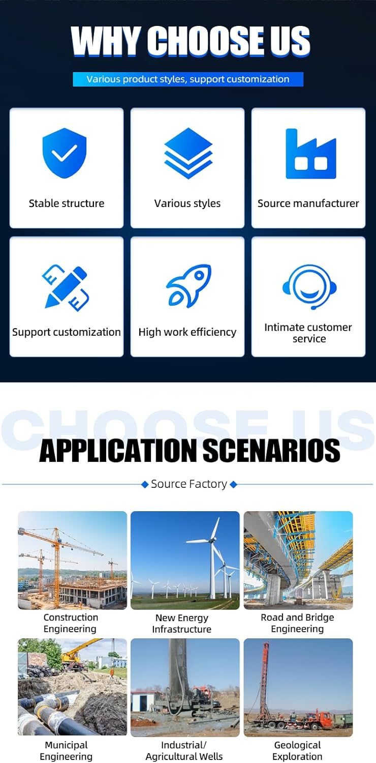 truck mounted drilling machine,truck mounted hydraulic drilling rig pros cons,best truck mounted drilling rig for rock,truck mounted drilling machine worth buying,truck mounted drilling rig vs alternative,should I buy truck mounted drilling machine performance testing and real-world results