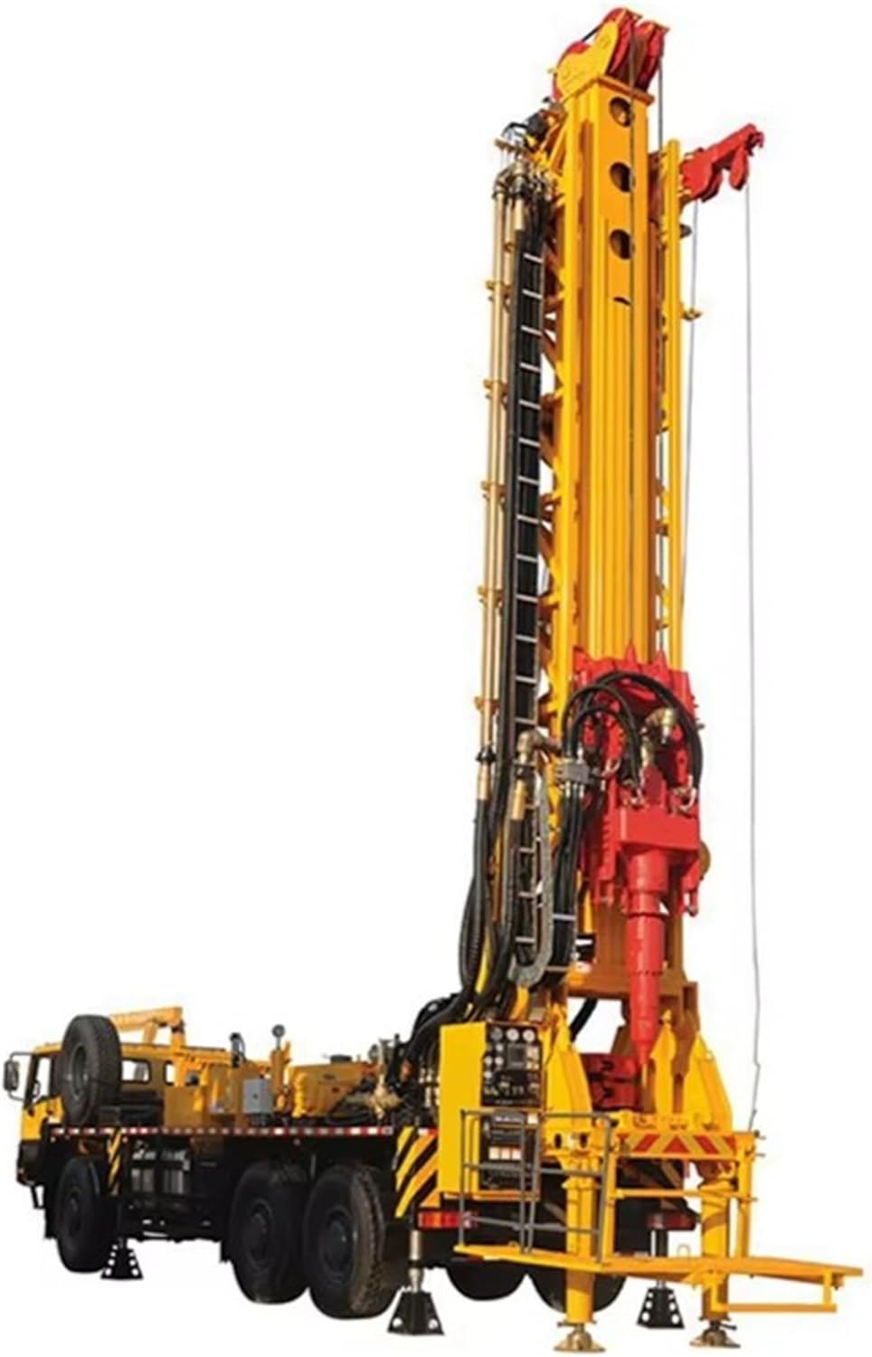truck mounted water well drilling rig,should I buy truck mounted water well drilling rig,truck mounted water well drilling rig pros cons,best truck mounted drilling rig,truck mounted drilling rig vs trailer mounted,truck mounted water well drilling rig worth buying - detailed features and technical specifications