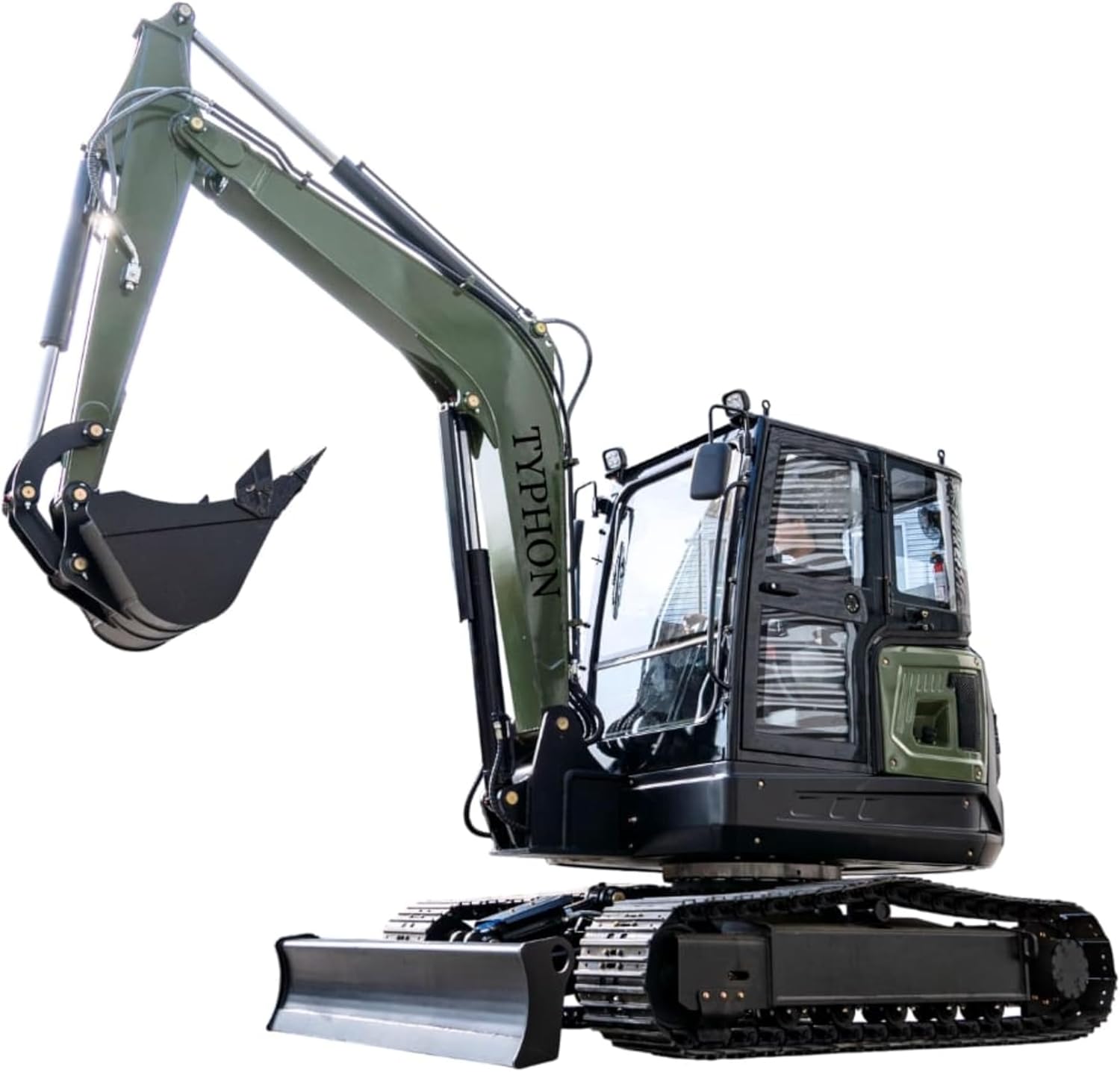 typhon terror lxv excavator review,typhon terror lxv 6.6 ton excavator,mini excavator with boom swing,typhon excavator pros cons,should i buy typhon excavator,best 6.6 ton excavator - detailed features and technical specifications