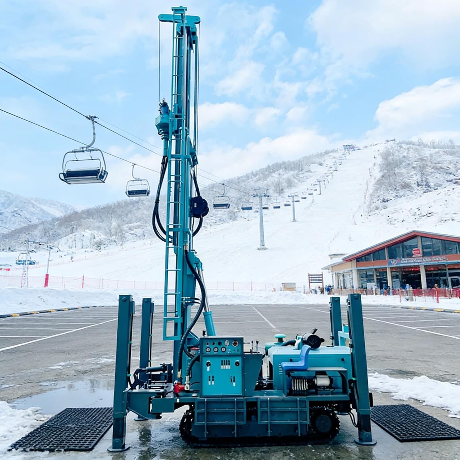 water well drill machine review,should I buy a water well drill machine,water well drill machine vs alternatives,water well drill machine pros cons,best well drill rig,water well drill machine worth buying - detailed features and technical specifications