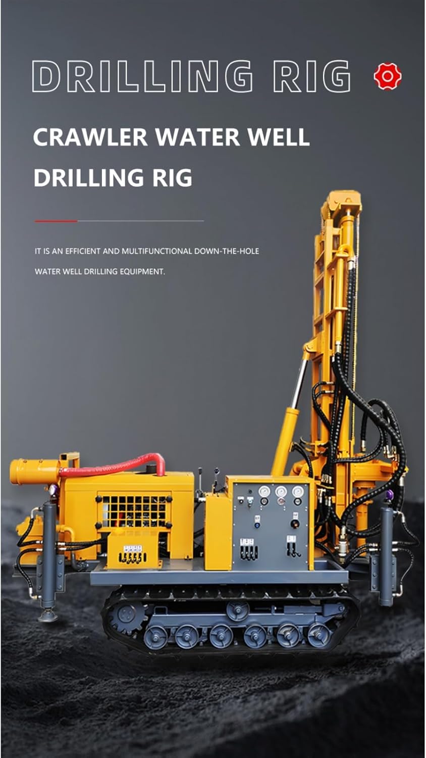 water well drill machine review,should I buy a water well drill machine,water well drill machine vs alternatives,water well drill machine pros cons,best well drill rig,water well drill machine worth buying unboxing and complete package contents