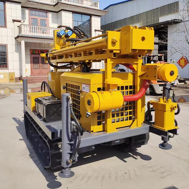 water well drilling rig review,water well drilling rig pros cons,best water well drilling machine,should I buy a water well drilling rig,water well drilling rig vs alternatives,water well drilling rig worth buying - detailed features and technical specifications