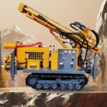 Image 1 of water well drilling rig review