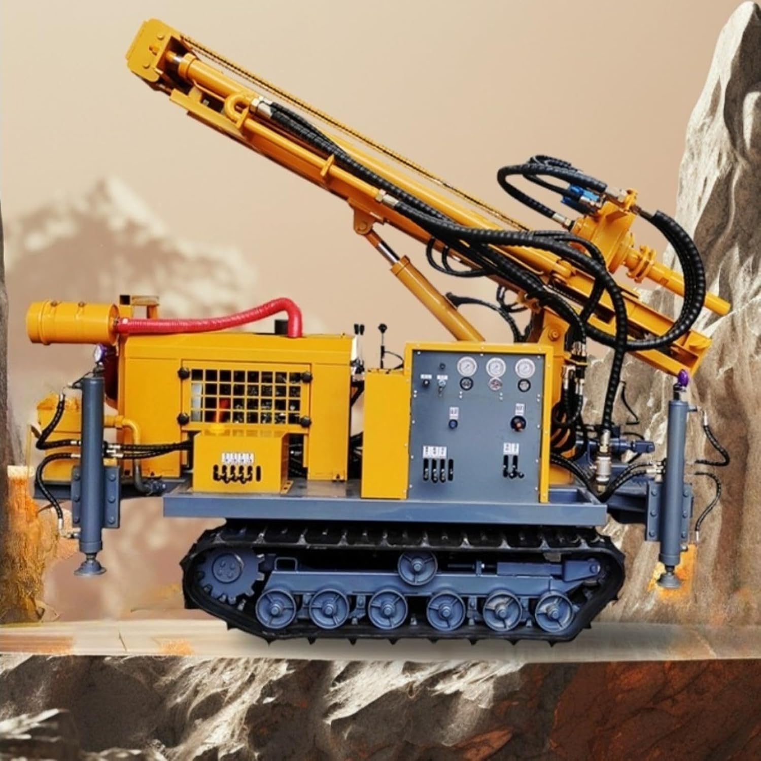 water well drilling rig review,dual power well drilling machine pros cons,should i buy a water well drilling rig,heavy duty borehole drilling rig worth buying,best water well drilling rig for home,water well drilling rig vs alternatives - detailed features and technical specifications