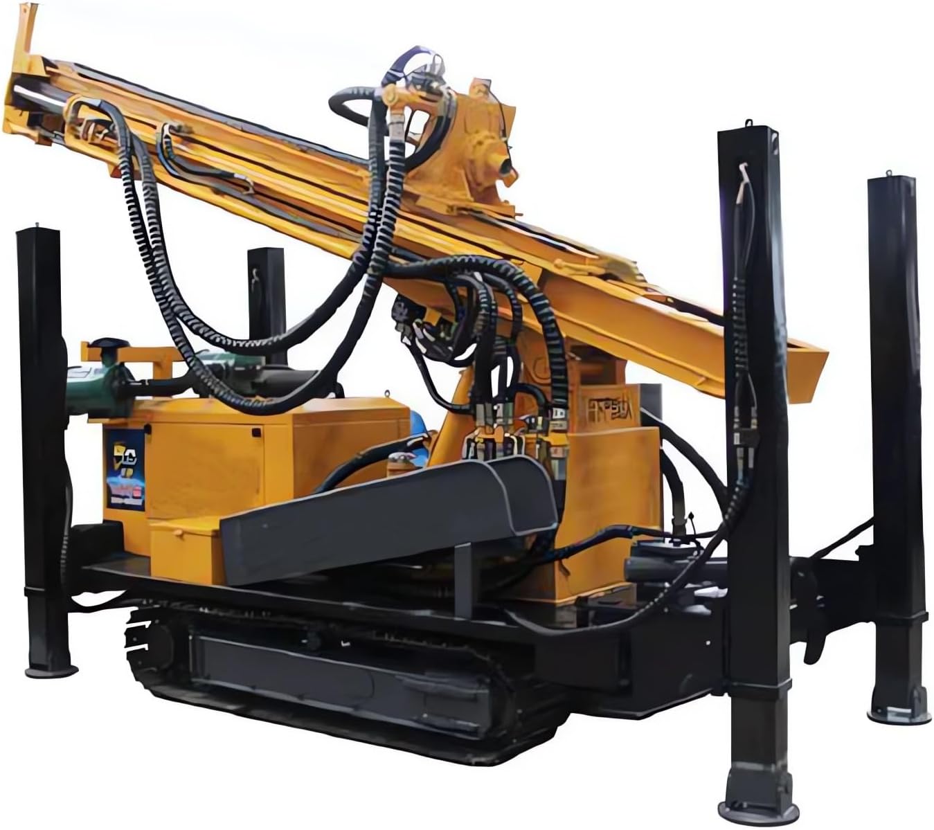 water well drilling rig review,water well drilling rig pros cons,best water well drilling machine,should I buy a water well drilling rig,water well drilling rig vs alternatives,water well drilling rig worth buying unboxing and complete package contents