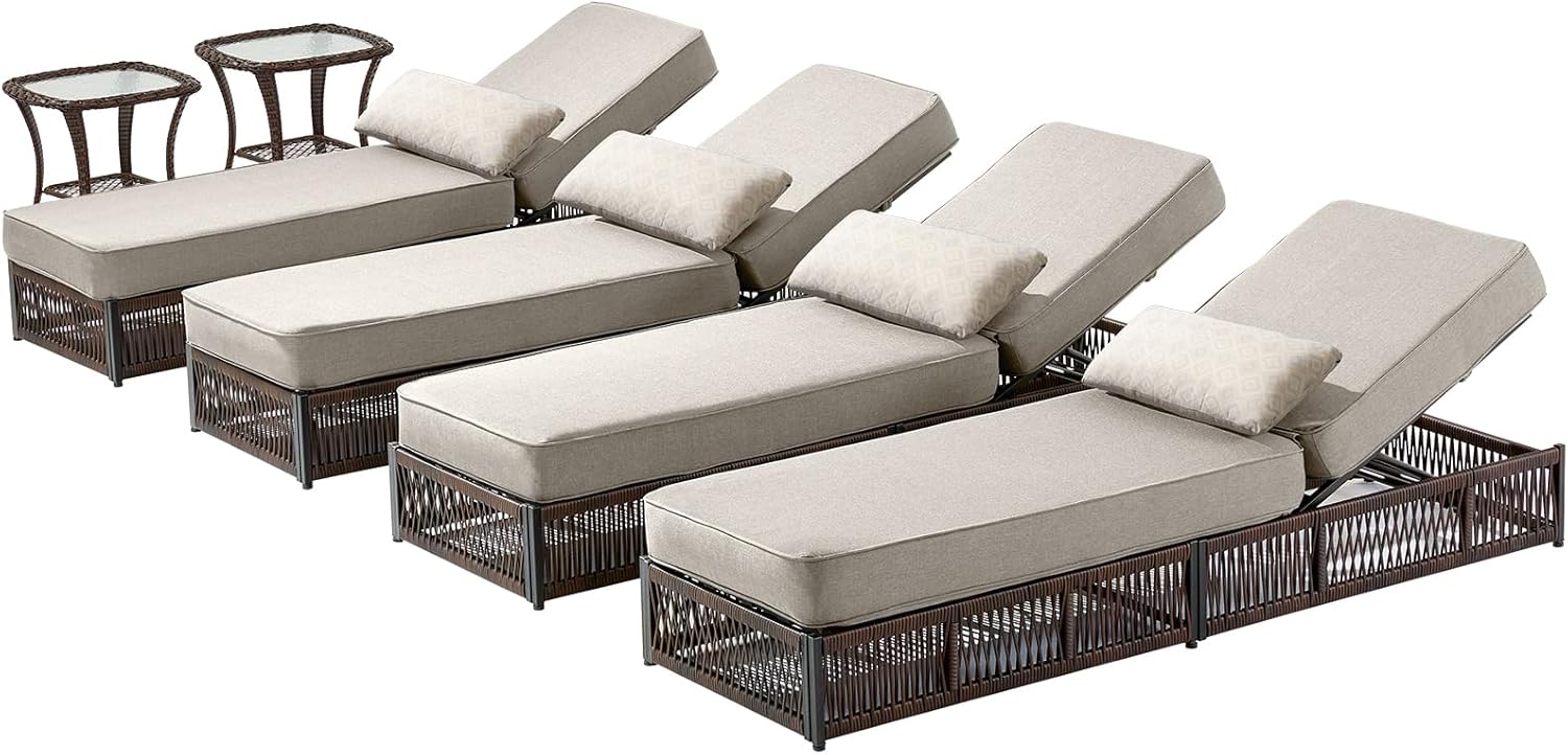 ACTREST chaise lounge review, ACTREST outdoor chaise lounge review, ACTREST patio recliner review pros cons, ACTREST chaise lounge rating and review, is ACTREST chaise lounge worth buying, ACTREST lounge chair review verdict - detailed features and technical specifications
