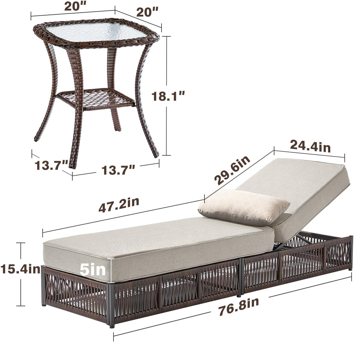 Step-by-step guide for ACTREST chaise lounge review, ACTREST outdoor chaise lounge review, ACTREST patio recliner review pros cons, ACTREST chaise lounge rating and review, is ACTREST chaise lounge worth buying, ACTREST lounge chair review verdict - complete tutorial