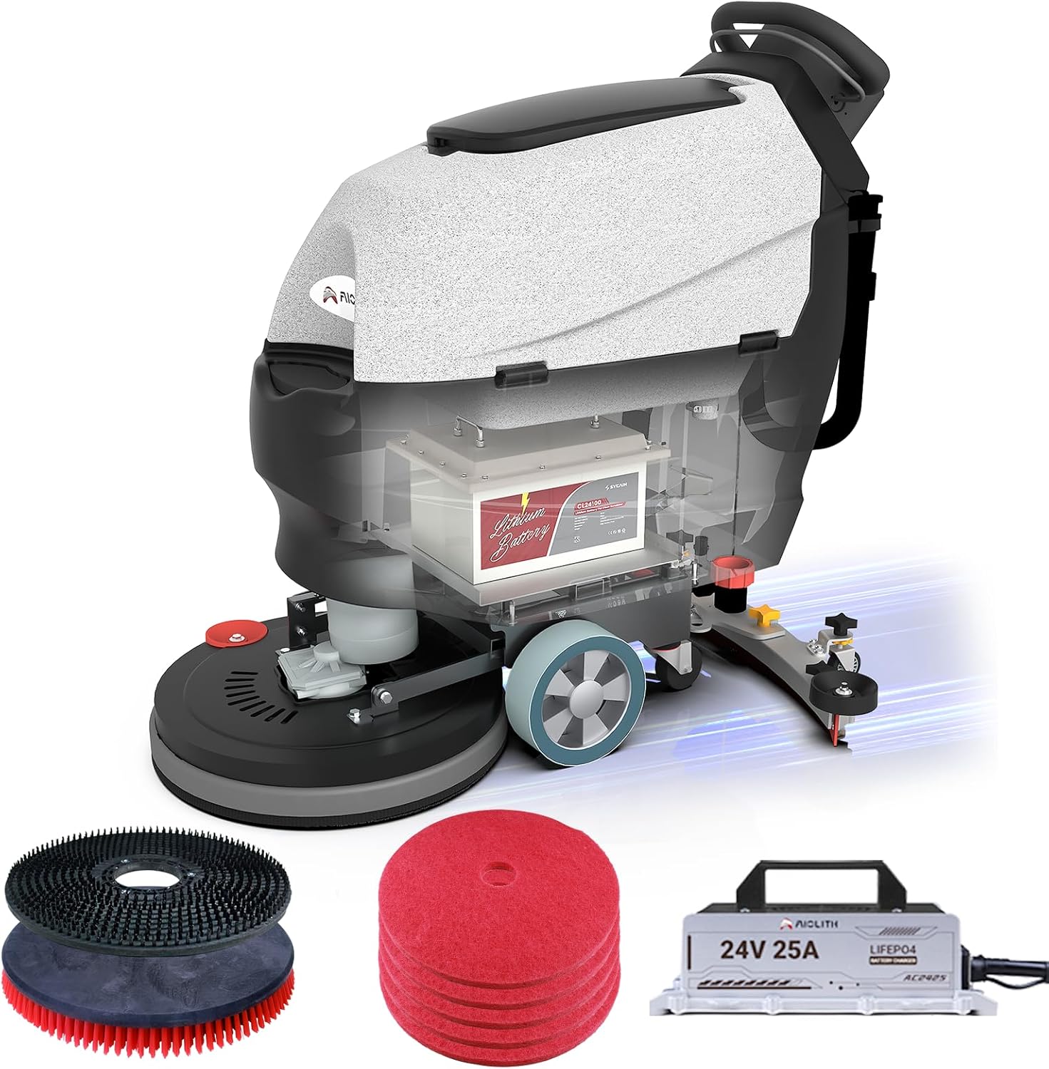 Aiolith AF2013 scrubber review,AF2013 scrubber review and rating,is Aiolith AF2013 worth buying,Aiolith AF2013 review pros cons,commercial floor scrubber review honest opinion,Aiolith AF2013 review verdict - detailed features and technical specifications