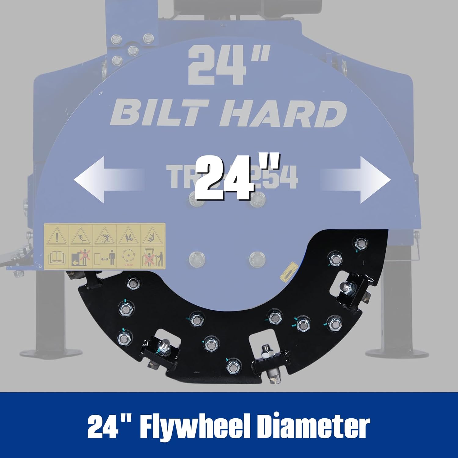 BILT HARD 3 Point PTO Stump Grinder review,BILT HARD stump grinder review and rating,is BILT HARD 3 Point PTO Stump Grinder worth buying,BILT HARD stump grinder review pros cons,BILT HARD stump grinder review honest opinion,BILT HARD 3 Point PTO Stump Grinder review verdict unboxing and complete package contents